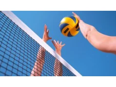 Orlen Beach Volley Tour w Łebie. Pary Lech-Mielczarek i Vasiliauskaitė-Kliokmanaite wygrały z rywalami i pogodą