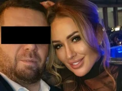 Sylwia Peretti zabiera głos po aresztowaniu męża. Sprawa o 7,5 mln zł unijnego dofinansowania