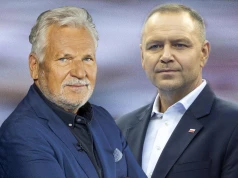 „Upokarzający błąd” i „radykalne DNA”. Kwaśniewski ostro o Nawrockim