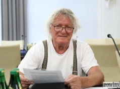 Senator Siedlaczek o zagrożeniu życia ze strony sztucznej inteligencji - systemu AI