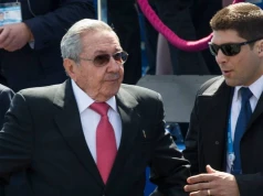 Wnuk Raúla Castro chce negocjować z USA