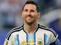 Leo Messi przemówił po niewiarygodnym powrocie Argentyny na MŚ 2026