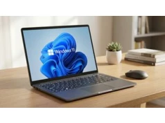 Poważny błąd w Windows 11. Jeden plik może zapchać cały dysk