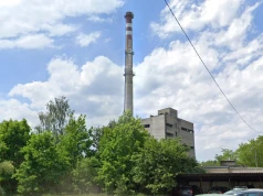 Ciało na dnie 100-metrowego komina. To może być zaginiony 17-latek
