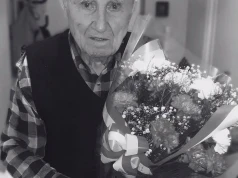 W wieku 100 lat odszedł powstaniec warszawski. Jeszcze kilka miesięcy temu świętował swoje urodziny
