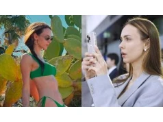 Marcela Leszczak pręży się w BIKINI na Sycylii i oznajmia: "Nie liczę, który raz jestem we Włoszech w tym roku". Pozazdrościć? (FOTO)