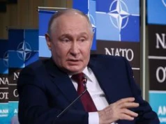 Putin zaatakuje NATO? Niepokojące doniesienia z USA
