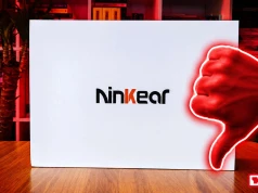 Sprzęt Ninkear pokazał, że ciężko dziś uwierzyć w niektóre marki i laptopy