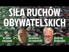 Zwyciężyło OSIEM GWIAZD, czyli jak PiS zwalczał protesty i manifestacje - Andrzej Krajewski