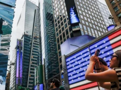 Znów zamieszanie w półprzewodnikach. Nasdaq mocno w dół