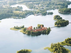 Deadzone travel, czyli podróż tam gdzie nie ma zasięgu