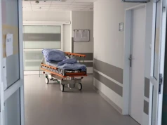 Doktor "od 26 tys. zł" podpalił KO i PiS. A szpital w Mogilnie zaraz mogą zamknąć