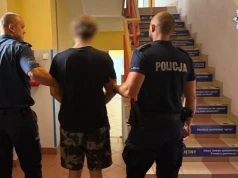 20-latek z powiatu lublinieckiego tymczasowo aresztowany. Policja znalazła u niego blisko 1,4 kg marihuany