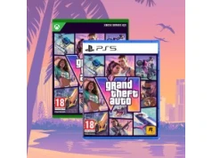 Preorder Grand Theft Auto VI coraz taniej. Wersja na PS5 i Xbox Series X|S od 299 zł w Amazon PL!