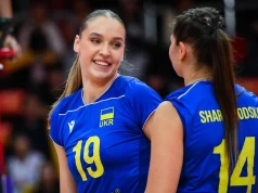 Liga Narodów siatkarek: Ukraina - Włochy. Relacja live i wynik na żywo