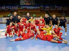 Futsal: Polska z dwoma medalami Akademickich Mistrzostw Świata! Wielki sukces biało-czerwonych!