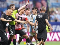 Egipt wściekły po meczu z Argentyną na MŚ. Poważne oskarżenia