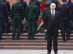 "Ryzyko realne i narastające". Były szef CIA o planach Rosji wobec NATO