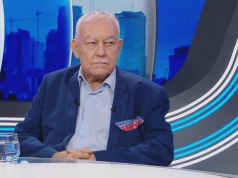 "Banda PiS-owskich mądrali". Prof. Krzemiński uderza w Kancelarię Prezydenta
