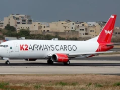 Katastrofa transportowego Boeinga 737. Maszyna prawdopodobnie runęła do oceanu