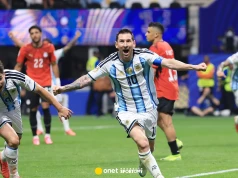 Tak Argentyńczycy potraktowali Leo Messiego po meczu MŚ 2026