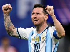Messi przemówił po szalonym meczu Argentyny. To dlatego polały się łzy