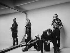 Rockowa energia i melancholia. Tabula Rasa z nowym singlem „Diamenty”