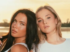 HANIA KUZIMOWICZ & KAEYRA – Szkoda na to łez