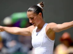 Wimbledon 2026: Plan transmisji na środę - 08.07