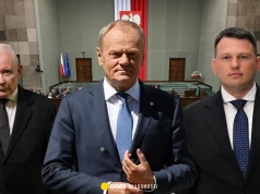 Sondaż po aferze szpitalnej. KO na prowadzeniu, brak stabilnego rządu
