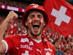 Szwajcaria wygrywa w karnych i melduje się w ćwierćfinale MŚ 2026!