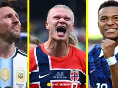 Znamy wszystkie pary ćwierćfinałów MŚ 2026. Absolutne hity. Oto drabinka