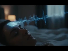 Plaster, który steruje snem. Czy NEUSLeeP zastąpi leki na bezsenność?