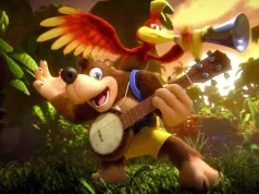 Toys For Bob chętnie opracuje nową Banjo-Kazooie