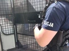Areszt dla 24-letniego Ukraińca. Podejrzany o dwa pobicia