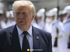 Intensywny atak USA na Iran. Donald Trump wydał rozkaz w czasie szczytu NATO