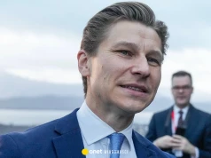 Minister obrony kraju NATO ostrzega. "Ten rejon jest dla nas kluczowy"