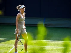 Polka zagra o półfinał. Oto plan na środę w Wimbledonie