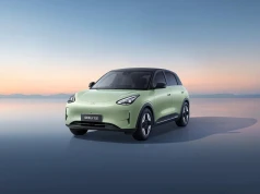 Najlepiej sprzedające się auto z Chin wjeżdża do Europy. Tu też ustawią się kolejki?