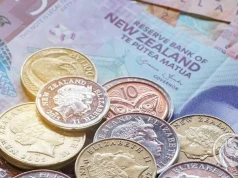 RBNZ podnosi stopy procentowe po raz pierwszy od trzech lat. OCR wzrasta do 2,50%