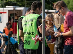 Rady gmin mają mieć większe kompetencje do walki z hałasem. "Teraz panuje bezkarność"