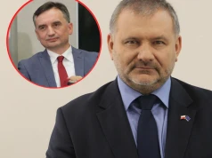Ziobro narzeka na koszty leczenia w USA. Żurek: „W areszcie będzie miał leczenie za …