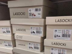 Go Soft i Lasocki przeceniły letnie buty. To modele stworzone na wyjazdy