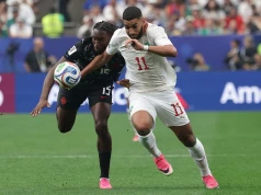 Ćwierćfinaliści mundialu już z fortuną na koncie