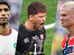 To oni powalczą o półfinał mundialu. Znamy już wielkich przegranych