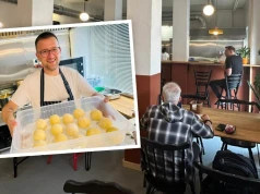 Nowe bistro w Opolu. Tu każdy może zajrzeć do kuchni