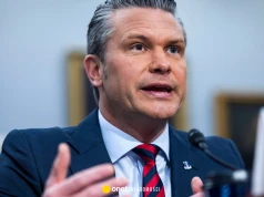 Sekretarz obrony USA złoży pierwszą wizytę w Izraelu. Podsumowanie nocy