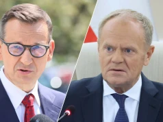 Kto był najlepszym premierem po 1989 roku? Polacy wskazali innego kandydata niż Tusk czy Morawiecki