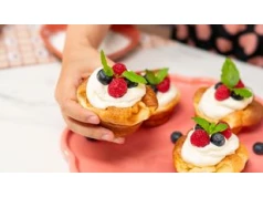 Naleśniki i muffiny w jednym? Z naszym przepisem dnia zrobisz je bez patelni