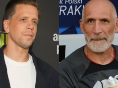 Szczęsny otworzył się na temat relacji z ojcem. Ujawnił, że w młodości się go bał
